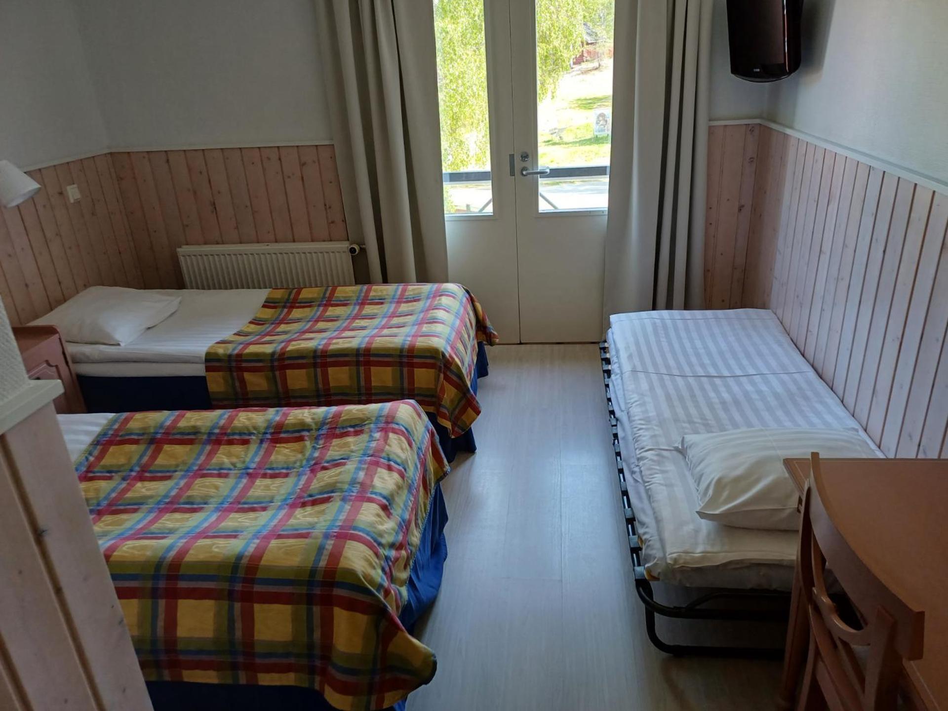 Hotel Strandbo Науво Екстер'єр фото